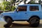 2001 Suzuki Jimny 4x4 for sale-1