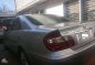 Toyota Camry 2.0G 2002 for sale-5