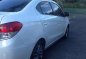 2015 Mitsubishi Mirage G4 GLS FOR SALE-11
