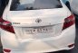 For sale  Toyota Vios 1.3 J 2016-3