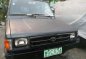 Toyota Tamaraw 1999 for sale-4