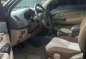 2013 series Toyota Fortuner G for sale-6