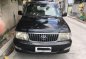 Toyota Revo GLX Diesel for sale-8