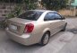 2004 Chevrolet Optra automatic FOR SALE-1