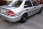 Honda City type Z 2002mdl for sale-0