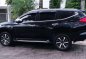 2016 Mitsubishi Montero Sport GT Automatic 4x4-4
