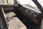 Toyota Revo GLX Diesel for sale-9