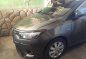 Toyota Vios matic Dual vvti cvt 2017 acquired-7