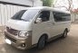 2013 Toyota Super Grandia AT Leather for sale-1