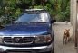 For sale Nissan Frontier 4x2 2.7 2002 model 340k nego.-5
