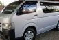 2018 Toyota Hiace for sale-7