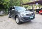 2013 Toyota Fortuner for sale-11