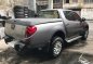 2015 Mitsubishi Strada for sale-11