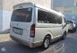 2011 Toyota Hiace for sale-3