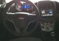 Chevrolet SONIC LTZ 2015 FOR SALE-3