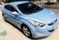 Hyundai Elantra 1.8 Gls Matic 2012 for sale-6