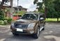 2012 Ford Everest Limited for sale-1