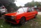 Mitsubishi Lancer box type slalom race car-4