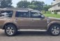 2012 Ford Everest Limited for sale-3