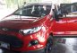 2017 Ford Ecosport Trend for sale-2