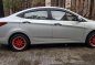 2014 Hyundai Accent 1.4 GL for sale-6