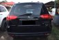 2009 Mitsubishi Montero Sport for sale -6
