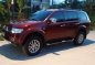 2013 MITSUBISHI Montero glsv 1st owd matic -2