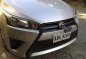 2015 Toyota Yaris for sale-11