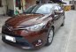Toyota Vios 2014 Automatic 1.3E for sale-8