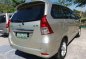 2013 Toyota Avanza 15G automatic top of the line -11