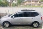 2007 Kia Carens Automatic Diesel for sale-1