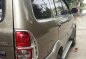Izusu Crosswind liited edition 2010 for sale-9