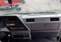 Nissan Urvan 2008 model manual for sale-6