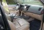 2013 Toyota FORTUNER G for sale-7