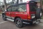 Mitsubishi Pajero 2005 model for sale-4