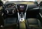 Mitsubishi Montero Sport PREMIUM 31tkms GLS 4X2 AT 2016 -8