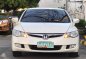 2008 Honda Civic 2.0 S FOR SALE-11