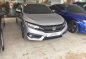 2017 Honda Civic Rs Turbo 1.5 At FOR SALE-0