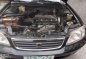 2002 Honda City Type Z Automatic Transmission (no issues)-5