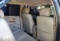 Toyota Fortuner 2009 for sale-4