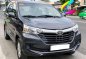 Toyota Avanza Manual 2017 for sale-0