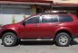 Mitsubishi Montero 2014 for sale-3