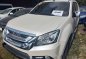 Isuzu Mu-X Ls 2016 for sale-3