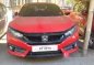 Honda Civic Rs Turbo 2016 for sale-0