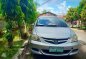 Honda City Idsi 2006 Model Automatic-0