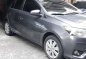 2014 Toyota Vios E for sale-2