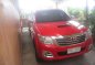 Toyota Hilux G 3.0 4X4 2013 for sale-0