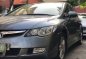 Honda Civic FD 2.0S 2006 for sale-0