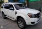 Ford Everest Limited 2010 AT for sale-1