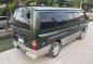 2004 Nissan Urvan Escapade for sale-4